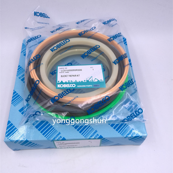 sk350-8斗臂油封修理包LC01V00055R300